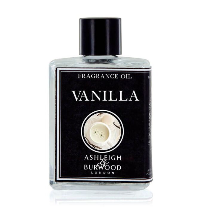 Ashleigh & Burwood Fragrance Oil - Vanilla